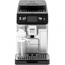 Кофемашина DeLonghi ECAM 450.55 S