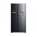 Холодильник Korting KNFS 95780 W XN