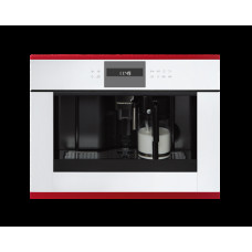 Кофемашина Kuppersbusch CKV 6550.0 W8 Hot Chili
