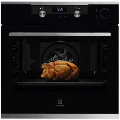 Духовой шкаф Electrolux OKC 5H50 X
