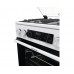 Комбинированная плита Gorenje GKS5C70WF