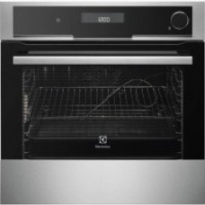 Духовой шкаф встраиваемый Electrolux EOB 8757 AOX