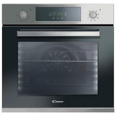 Встраиваемый электрический духовой шкаф CANDY FCP 625 VXL/E