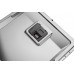 Посудомоечная машина Weissgauff DW 6038 D Dual Wash Silver