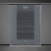 Встраиваемый винный шкаф SMEG CVI138LWS2