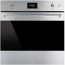 Духовой шкаф Smeg SOP6301S2X