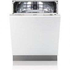 Посудомоечная машина Gorenje GDV670X