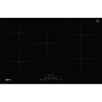 Индукционная варочная панель Neff T48FD23X2