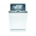 Встраиваемая посудомоечная машина Bosch SPV4HKX3DR