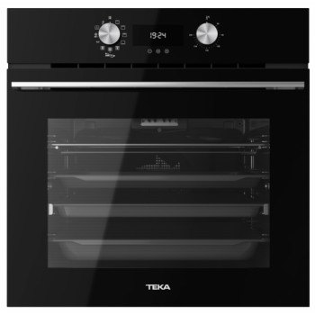 Духовой шкаф Teka AIRFRY HLB 8416 NIGHT RIVER BLACK