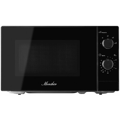 Микроволновая печь Monsher MTW 204 Noir