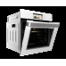 Духовой шкаф Hiberg S-VM 6615 W i-SMART