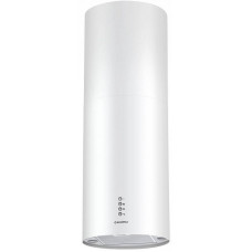 Вытяжка Maunfeld Lee Light Isla 35 white