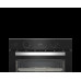 Конвекционный духовой шкаф Grundig GEBM12300BSA