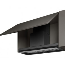 Вытяжка Falmec DESIGN VIRGOLA BLACK 60 NO-DROP