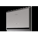 Вытяжка без купола Faber TWICE ARIES X/BK MATT A60 330.0541.076