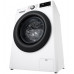 Стирально-сушильная машина LG F2V3FR6W