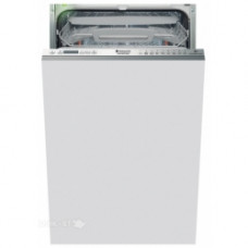 Посудомоечная машина HOTPOINT-ARISTON lstf 9h114 cl eu