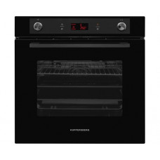 Духовой шкаф Kuppersberg HM 629 Black