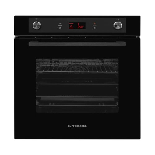 Духовой шкаф Kuppersberg HM 629 Black