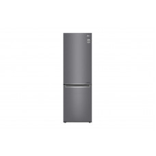 Холодильник LG GC-B459SLCL