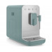 Автоматическая кофемашина Smeg BCC02EGMEU