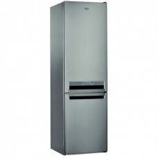 Холодильник WHIRLPOOL BSNF 9782 OX