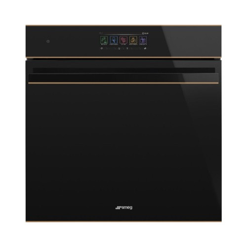 Духовой шкаф Smeg SO6606APNR