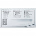 Стиральная машина Hotpoint VMSG 722 ST B
