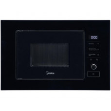 Встраиваемая микроволновая печь Midea MI92170GB