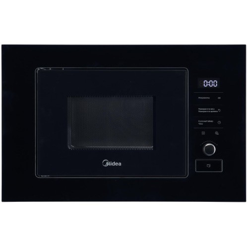 Встраиваемая микроволновая печь Midea MI92170GB