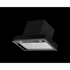 Вытяжка встраиваемая Kuppersberg NANCY S 60 Black