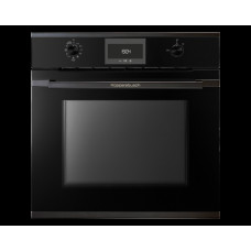 Духовой шкаф Kuppersbusch BP 6332.0 S2 Black Chrome
