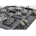 Газовая поверхность LEX GVG 643C BL