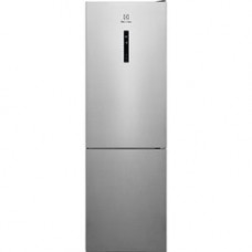 Холодильники Electrolux LNC 7ME32 X3 нержавейка