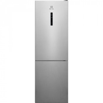 Холодильники Electrolux LNC 7ME32 X3 нержавейка