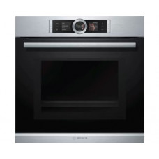 Духовой шкаф Bosch HMG636RS1