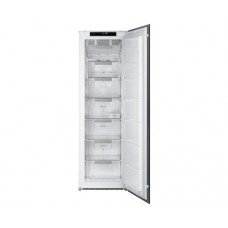 Встраиваемая морозильная камера Smeg S8F174NE