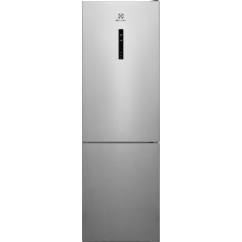 Холодильник Electrolux RNC7ME32X2