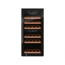 Винный холодильник CASO WineExclusive 24 Smart