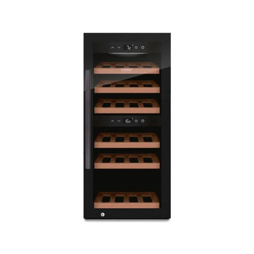 Винный холодильник CASO WineExclusive 24 Smart