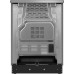 Электрическая плита MAUNFELD MEC611CS09TD
