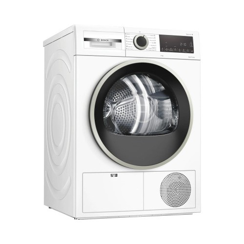 Сушильная машина Bosch WQG14200ME