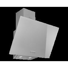 Наклонная вытяжка Monsher LEA 60 Argent