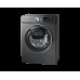 Стиральная машина Samsung WW70R62LVSXDLP (AddWash и Eco Bubble)
