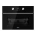 Встраиваемая микроволновая печь Teka MLC 8440 NIGHT RIVER BLACK