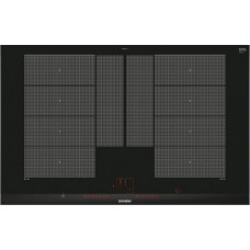 Варочная поверхность Siemens EX 875LYC1 черный