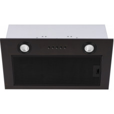 Вытяжка Weissgauff Box 850 PB Black Edition