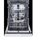 Встраиваемая посудомоечная машина Haier XS 6B0S3SB-08