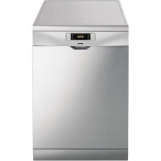 Посудомоечная машина Smeg LVS367SX